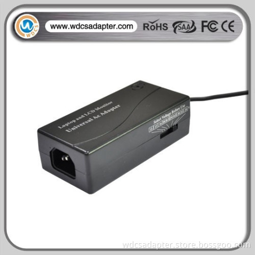 65w pc power supply 18.5V3.5A laptop power